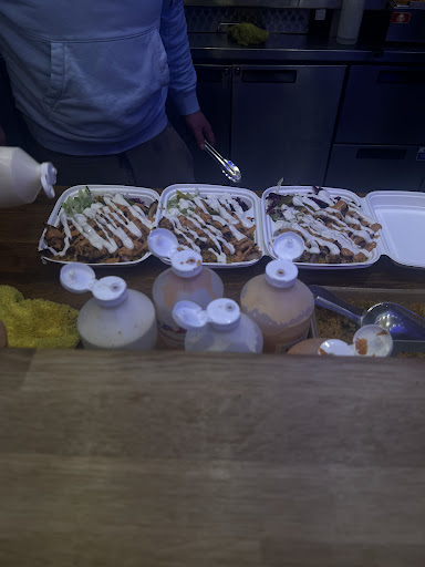 Photo of Lebanese grill - 37 Station Rd, London NW10 4UP